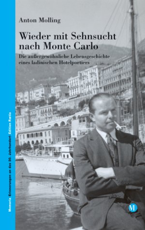 ISBN 9788872832561: Wieder mit Sehnsucht nach Monte Carlo