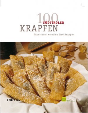 ISBN 9788872834411: 100 Suedtiroler Krapfen