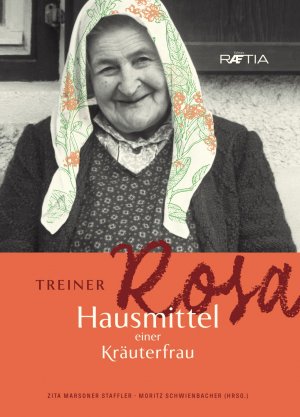 neues Buch – Marsoner-Staffler, Zita;Schwienbacher – Treiner Rosa