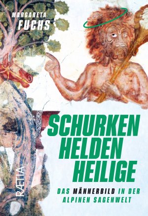 ISBN 9788872839300: Schurken, Helden, Heilige