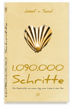 ISBN 9788894101379: 1.090.000 Schritte : Die Geschichte von einem Weg, einer Liebe & dem Sein