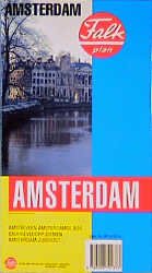 ISBN 9789028701373: Amsterdam (Grosse Ausgabe)