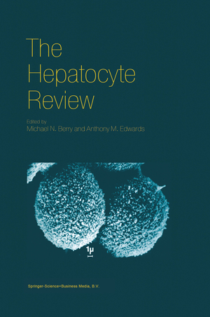 ISBN 9789048154029: The Hepatocyte Review