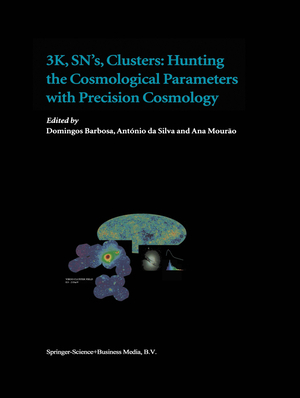 ISBN 9789048165469: 3K, SN s, Clusters: Hunting the Cosmological Parameters with Precision Cosmology