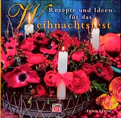 ISBN 9789053907788: Rezepte und Ideen für das Weihnachtsfest