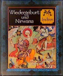 ISBN 9789053908112: Wiedergeburt und Nirwana, Indien Indien