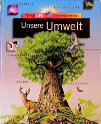 ISBN 9789053908884: Unsere Umwelt