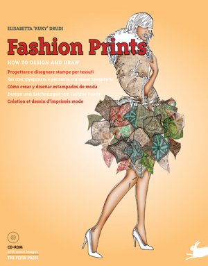 ISBN 9789054961406: Fashion Prints