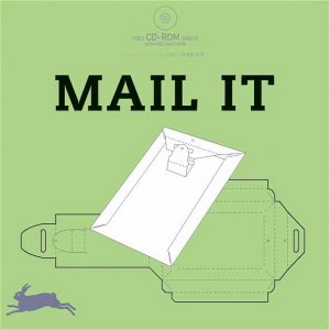 gebrauchtes Buch – Mail it!