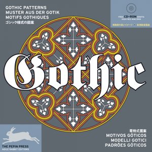 ISBN 9789057680922: Gothic Patterns / Muster aus der Gothik