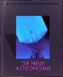 ISBN 9789061824565: NIEUWE ASTRONOMIE, DE. REIS HEELAL Conlan, Roberta