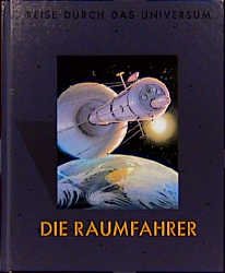 ISBN 9789061824589: Die Raumfahrer