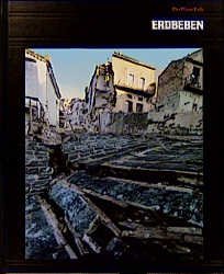 ISBN 9789061824817: Erdbeben