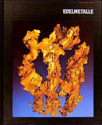 gebrauchtes Buch – Edelmetalle - Der Planet Erde