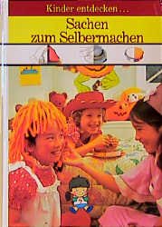 Isbn 9061828295 Sachen Zum Selbermachen Neu Gebraucht Kaufen