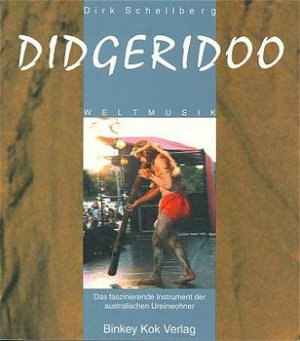 ISBN 9789074597258: Didgeridoo