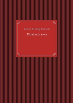 ISBN 9789176992296: Kärleken är moln