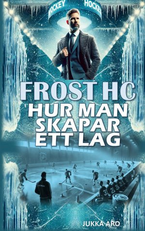 neues Buch – Jukka Aro – Frost HC Hur man skapar ett lag / Ledarskap och grupputveckling / Jukka Aro / Taschenbuch / Schwedisch / 2025 / BoD - Books on Demand / EAN 9789180801164