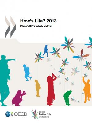 ISBN 9789264200746: How's Life? 2013: Measuring Well-Being