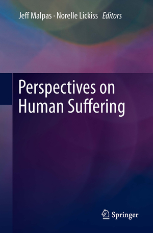 ISBN 9789400727946: Perspectives on Human Suffering