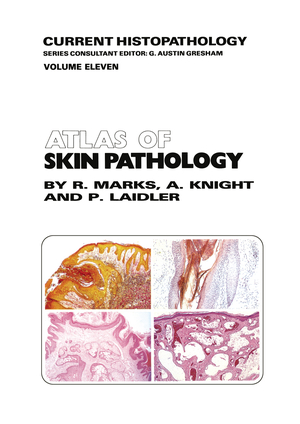 ISBN 9789401083300: Atlas of Skin Pathology