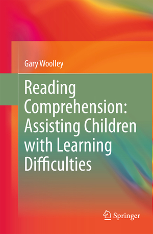 ISBN 9789401783750: Reading Comprehension