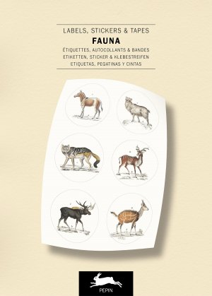 ISBN 9789460094279: Fauna