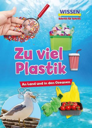 ISBN 9789463414296: Zu viel Plastik