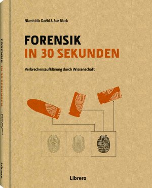 ISBN 9789463590860: Forensik in 30 Sekunden