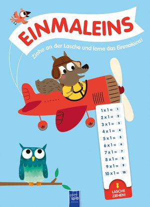 ISBN 9789463995252: Einmaleins