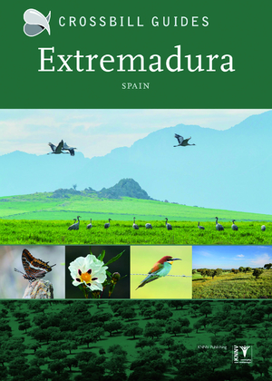 neues Buch – Dirk Hilbers – Extremadura / Spain