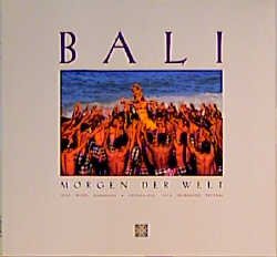 ISBN 9789625931814: Bali