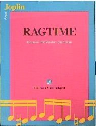 ISBN 9789638303530: Ragtime