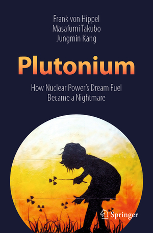 ISBN 9789811399039: Plutonium