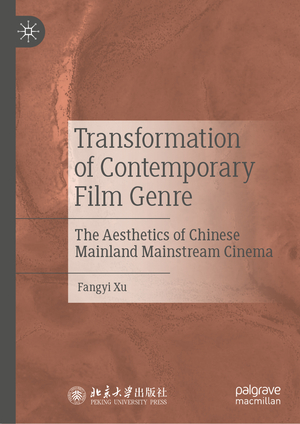 ISBN 9789811968594: Transformation of Contemporary Film Genre