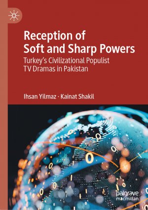 ISBN 9789819793051: Reception of Soft and Sharp Powers