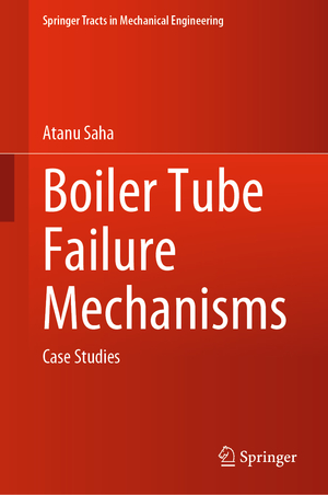 ISBN 9789819931293: Boiler Tube Failure Mechanisms