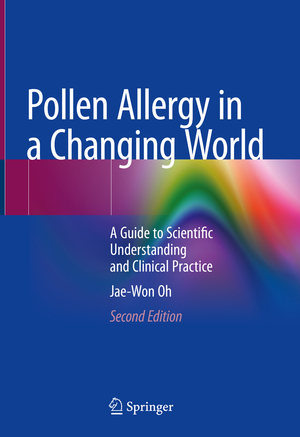 ISBN 9789819946440: Pollen Allergy in a Changing World