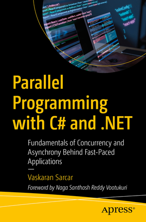 ISBN 9798868804878: Parallel Programming with C# and .NET