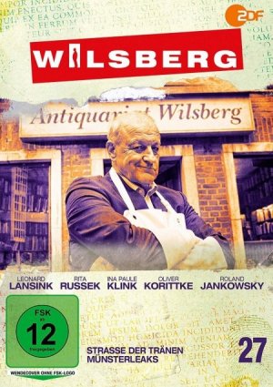 neuer Film – Dominic Mueller Thomas Kronthaler – Wilsberg neuer Film – Dominic Mueller Thomas Kronthaler – Wilsberg