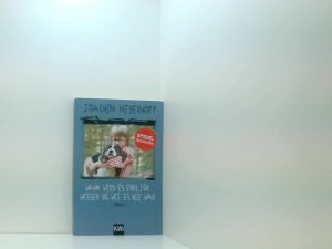 gebrauchtes Buch – Joachim Meyerhoff – Wann wird es endlich wieder so, wie es nie war: Roman. Alle Toten fliegen hoch, Teil 2 Teil 2. Wann wird es endlich wieder so, wie es nie war