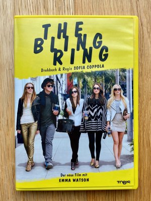 gebrauchter Film – Sofia Coppola – The Bling Ring DVD