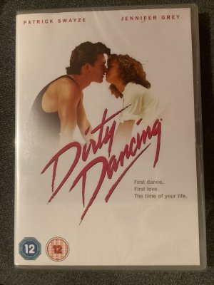 neuer Film – Dirty Dancing