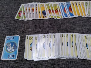 gebrauchtes Spiel – Kuhhandel