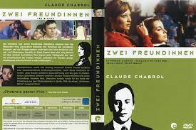 gebrauchter Film – Claude Chabrol – Claude Chabrol: Zwei Freundinnen. Frankreich/Italien 1968