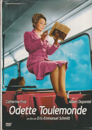 gebrauchter Film – Odette Toulemonde