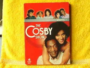 gebrauchter Film – The Cosby Show  - Staffel 1