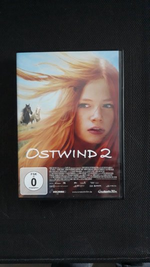 gebrauchter Film – Ostwind 2