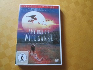 gebrauchter Film – Carroll Ballard – Amy und die Wildgänse