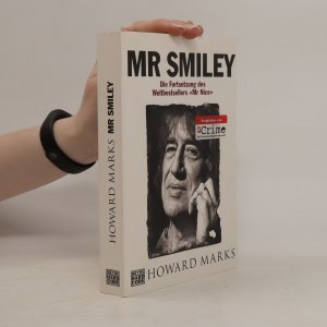 gebrauchtes Buch – Howard Marks – Mr Smiley